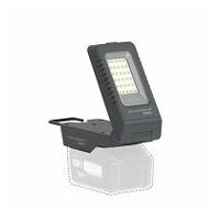 LED rechargeable work light CONNECT BASIC